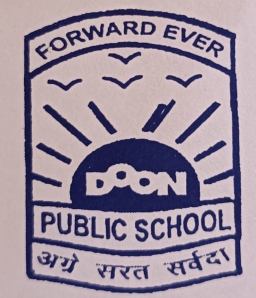 DOON PUBLIC SCHOOL