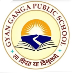 GYAN GANGA PUBLIC SCHOOL